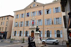 054- Antibes